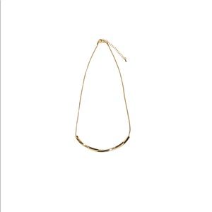 Khrysos 24k Charmed Necklace